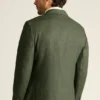 Blazer de lino italiano Jetsetter Blazer de lino italiano Jetsetter