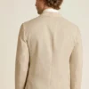 Blazer de lino italiano Jetsetter Blazer de lino italiano Jetsetter