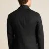Blazer de lino italiano Jetsetter Blazer de lino italiano Jetsetter