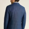 Blazer de lino italiano Jetsetter Blazer de lino italiano Jetsetter