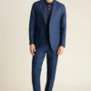 Blazer de lino italiano Jetsetter Blazer de lino italiano Jetsetter