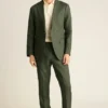 Blazer de lino italiano Jetsetter Blazer de lino italiano Jetsetter