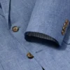 Blazer de lino italiano Jetsetter Blazer de lino italiano Jetsetter