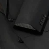 Blazer de lino italiano Jetsetter Blazer de lino italiano Jetsetter