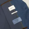 Blazer de lino italiano Jetsetter Blazer de lino italiano Jetsetter