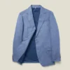 Blazer de lino italiano Jetsetter Blazer de lino italiano Jetsetter