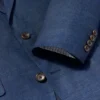 Blazer de lino italiano Jetsetter Blazer de lino italiano Jetsetter