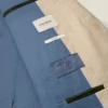 Blazer de lino italiano Jetsetter Blazer de lino italiano Jetsetter