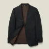 Blazer de lino italiano Jetsetter Blazer de lino italiano Jetsetter