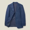 Blazer de lino italiano Jetsetter Blazer de lino italiano Jetsetter