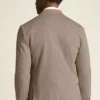 Blazer de lino para hombre de Bonobos | Estilo ligero de mezcla de punto italiano