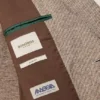 Blazer de lino para hombre de Bonobos | Estilo ligero de mezcla de punto italiano