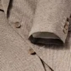 Blazer de lino para hombre de Bonobos | Estilo ligero de mezcla de punto italiano