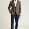 Blazer de punto Blazer de punto
