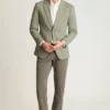 Blazer de punto
