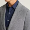Blazer de punto