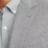 Blazer de punto