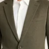 Blazer de punto