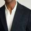 Blazer de punto