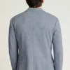 Blazer de punto