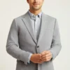 Blazer de punto