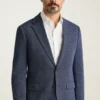 Blazer de punto