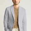 Blazer de punto Blazer de punto