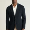 Blazer de punto