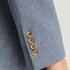 Blazer de punto
