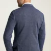 Blazer de punto
