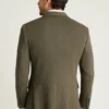 Blazer de punto