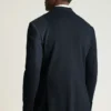 Blazer de punto