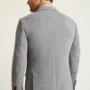 Blazer de punto