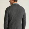 Blazer de punto