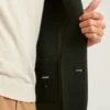 Blazer de punto