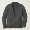 Blazer de punto