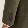 Blazer de punto