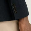 Blazer de punto