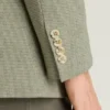 Blazer de punto