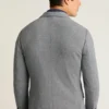 Blazer de punto