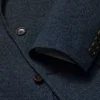 Blazer de punto