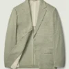 Blazer de punto