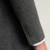 Blazer de punto