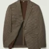 Blazer de punto Blazer de punto