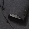 Blazer de punto