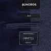Blazer de punto italiano en tallas grandes