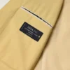 Blazer de punto y lana Jetsetter: comodidad para todas las estaciones