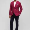 Blazer italiano Capstone Blazer italiano Capstone
