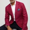 Blazer italiano Capstone Blazer italiano Capstone
