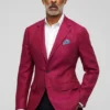 Blazer italiano Capstone Blazer italiano Capstone